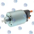 Solénoïde pour démarreur MITSUBISHI M001T85981