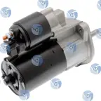 Démarreur pour BOSCH 0001112027