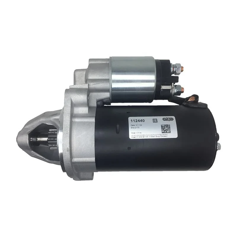 Démarreur pour BOSCH 0001109250