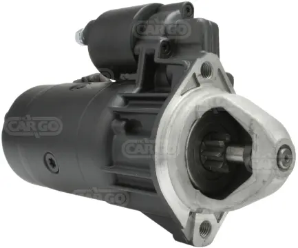 Démarreur pour Bosch 0001218004