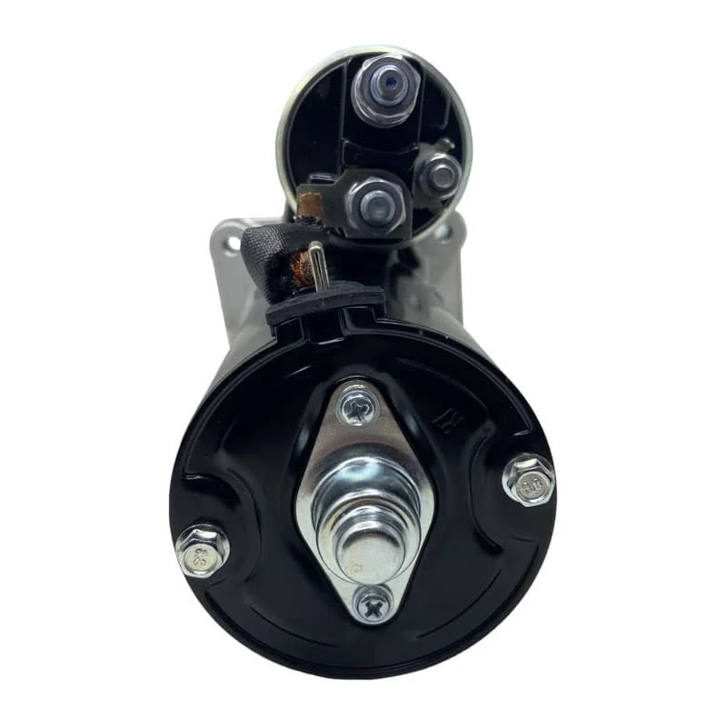 Démarreur pour BOSCH 0001109302