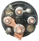 Solénoïde pour démarreur LUCAS 26349B