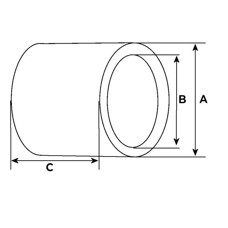 Cotes et dimensions