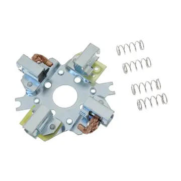 Couronne porte balais pour démarreur BOSCH 0001362034