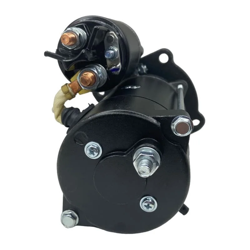 Démarreur compatible pour PERKINS 3873K625