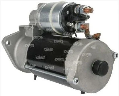 Démarreur pour Bosch 0001231034