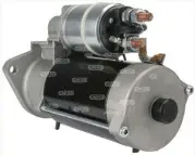 Démarreur pour Bosch 0001231034