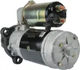 Démarreur pour KOMATSU 6008133610