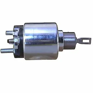 Solénoïde pour démarreur BOSCH 0001108018