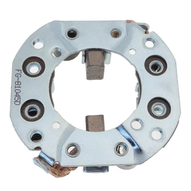 Couronne porte balais pour démarreur DENSO 1280006721