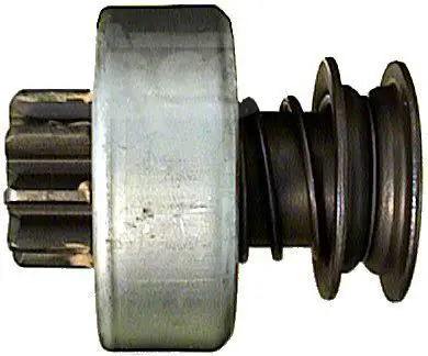 Lanceur pour démarreur VALEO D11E158