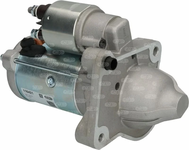 Démarreur compatible pour FORD 1740048
