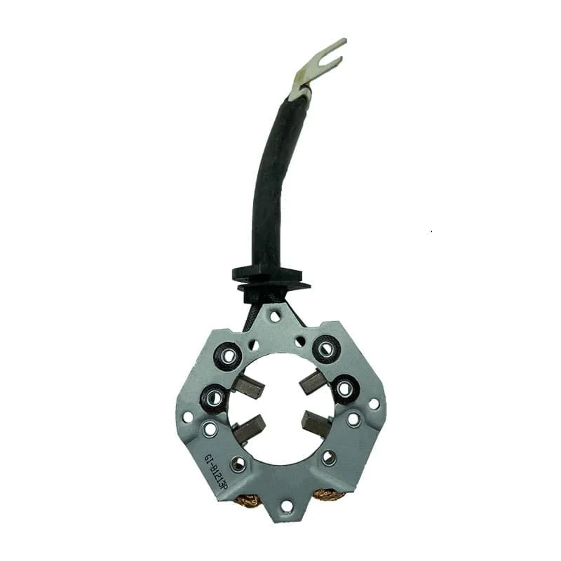 Couronne porte balais