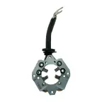 Couronne porte balais