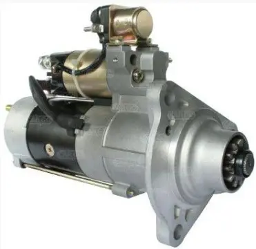 Démarreur pour Mitsubishi M009T60471