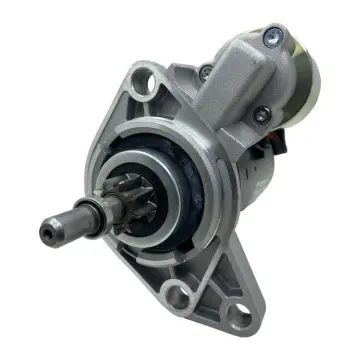 Démarreur pour Bosch 0001107007
