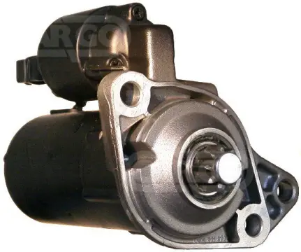 Démarreur pour Volkswagen 020911023F