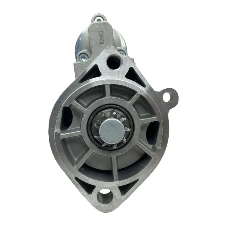 Démarreur pour BOSCH 0001125507