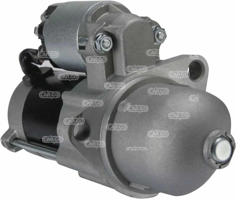 Démarreur pour OPEL 12567585
