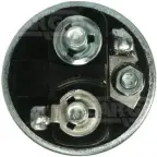 Solénoïde pour démarreur BOSCH 0001218147