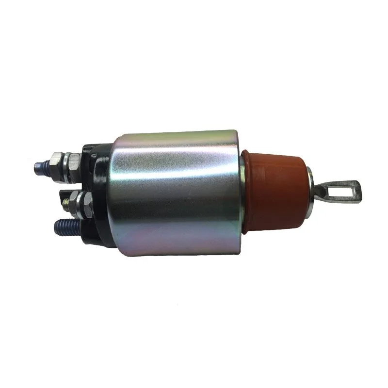 Solénoide pour démarreur AUTOSTARTER POLAND SS0172