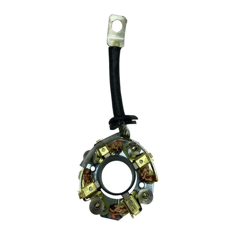 Porte balais Remy Delco