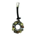 Porte balais Remy Delco