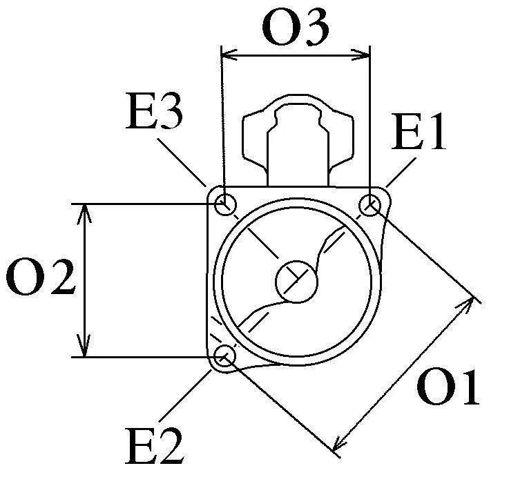 SCHEMA KUR257170