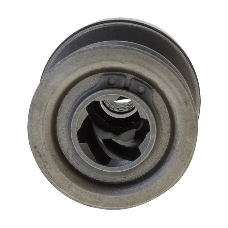 Lanceur pour démarreur VALEO DE11E70