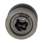 Lanceur pour démarreur VALEO DE11E70