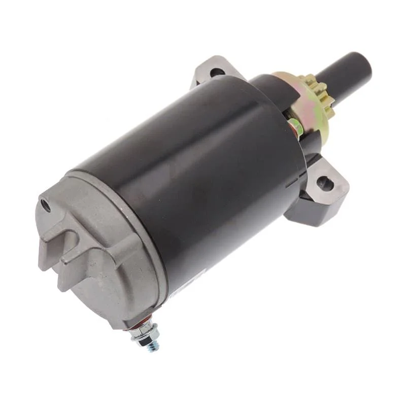 Démarreur pour MERCURY MARINE 50830308