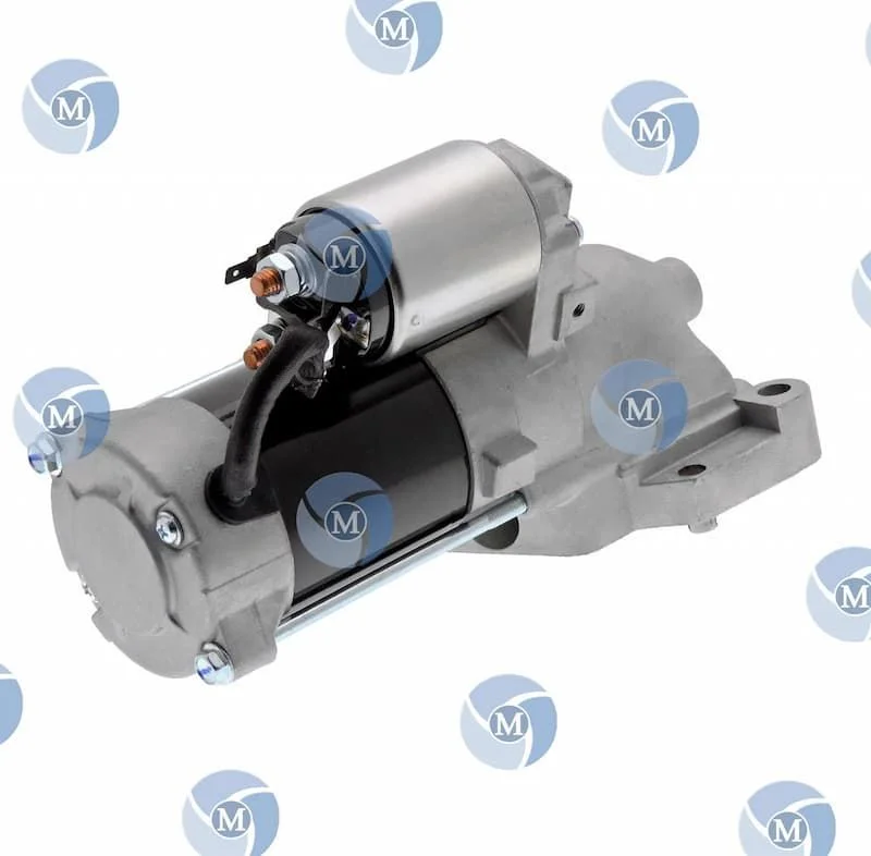 Démarreur pour MITSUBISHI M1T93571
