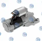 Démarreur pour MITSUBISHI M1T93571