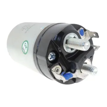 Solénoïde de démarreur pour BOSCH 0001208100