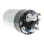 Solénoïde de démarreur pour BOSCH 0001208100