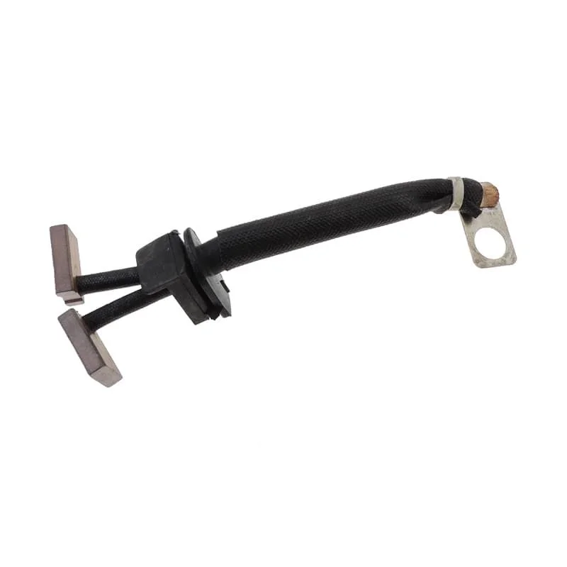 Charbons de démarreur 140967 pour MITSUBISHI M001T68281