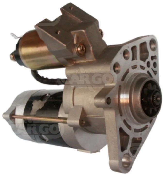 Démarreur pour VALEO M04501