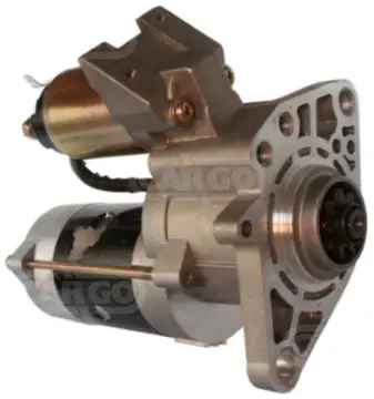 Démarreur pour VALEO M04501
