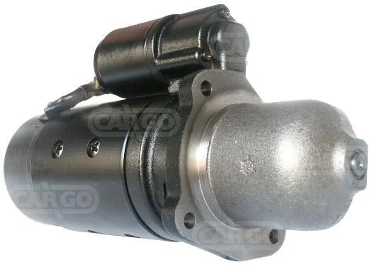 Démarreur Mahle Letrika pour BOSCH 0001364101