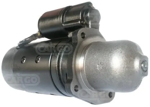 Démarreur Mahle Letrika pour BOSCH 0001364101