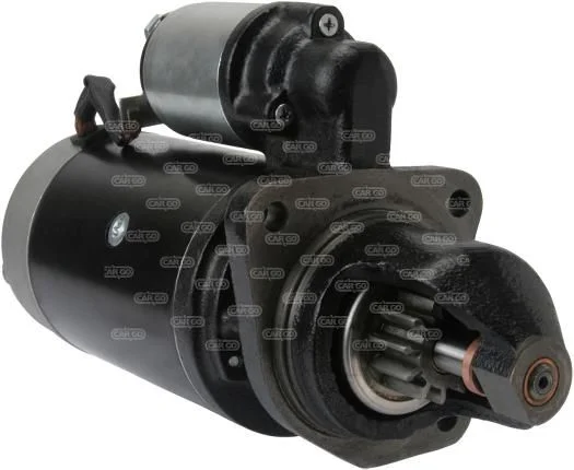Démarreur pour BOSCH 0001368037