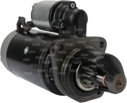 Démarreur pour BOSCH 0001368037
