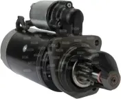 Démarreur pour BOSCH 0001368037