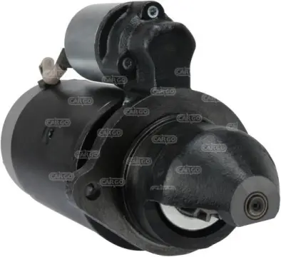 Démarreur pour BOSCH 0001368004