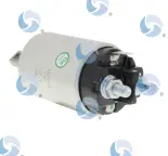 Solénoide compatible pour démarreur MANDO HSG120500