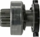 Lanceur compatible pour démarreur BOSCH 1006209937