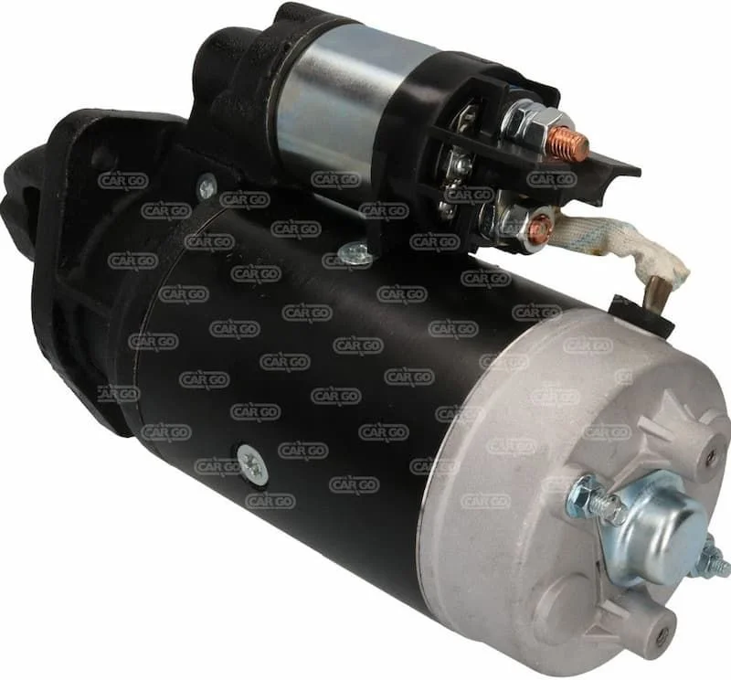 Démarreur compatible pour BOMAG 011535