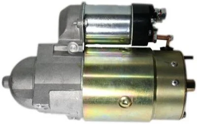 Démarreur KUNHER 60877