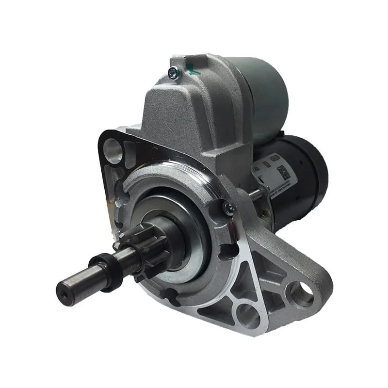Démarreur pour Volkswagen 020911023