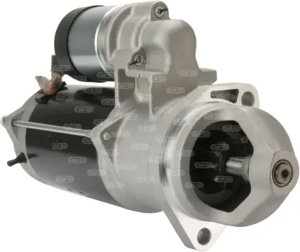 Démarreur pour BOSCH 0001231006